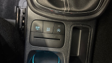 Ford Puma 1.0 EcoBoost Hybrid mHEV Titanium 5dr Petrol Hatchback